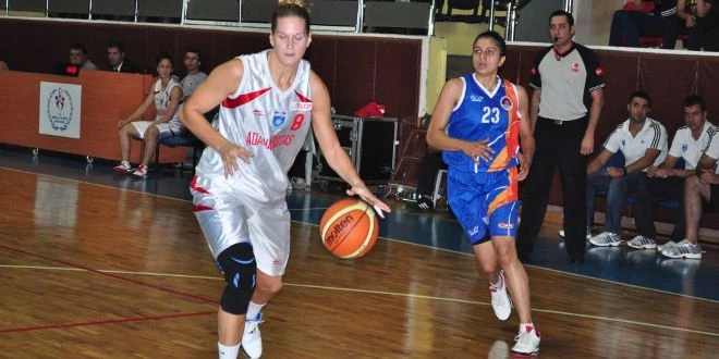 Basketbolda Kupa Heyecanı