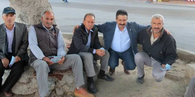 Halkın Doktoru Öteki Seyhan’da