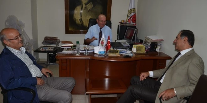 Karakaya:  Yerel demokrasinin kökleri halktır.