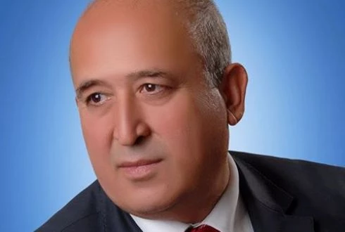 Mansur Aladağ Sarıçam’a talip