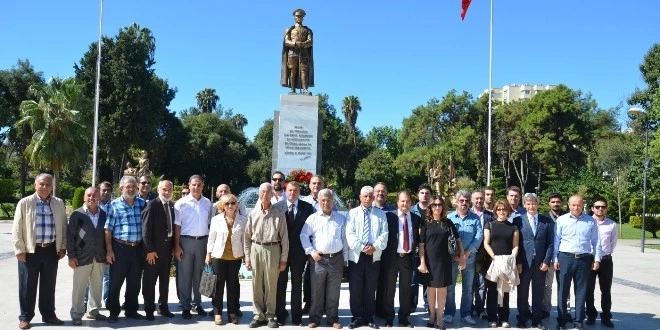 Kentlerimiz Küresel Sermayenin Şantiyesi Oldu