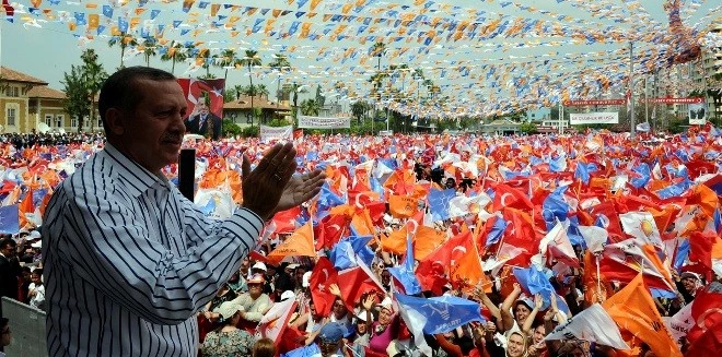 Başbakanın Adana Programı