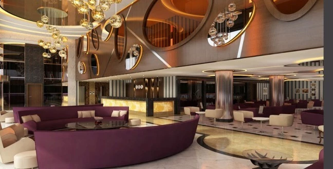 Adana’ya 10 Milyon Avro’luk Şirin Otel