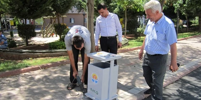 Büyükşehir’den Adana’da “Temiz Çevre” Projesi