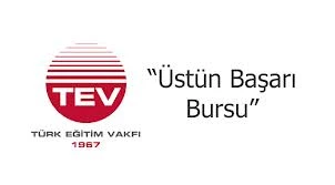 TEV’den Başarılı Öğrencilere Burs