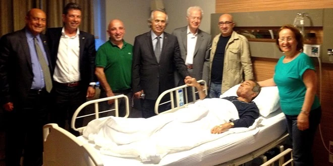 Adana takımları Süper Lig