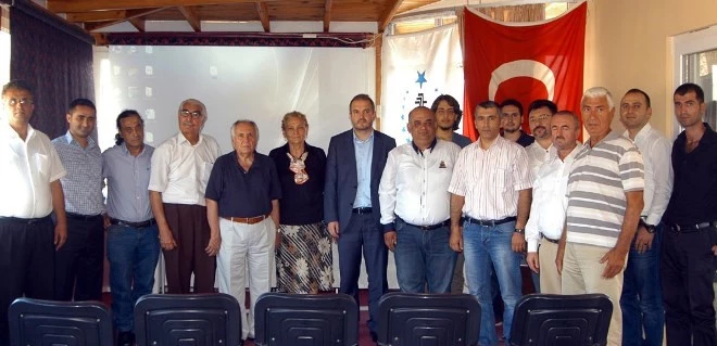 İş Dünyasına Hijyen Semineri