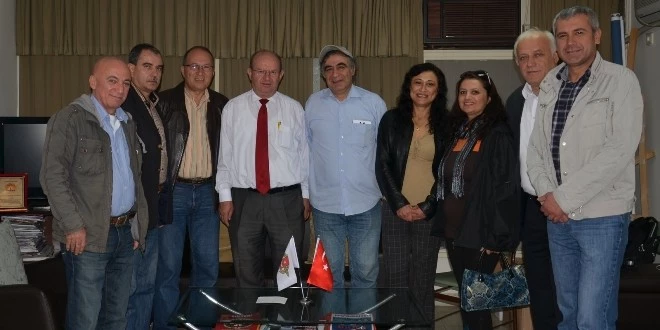 Sanatta 40. Yılını Kutluyor