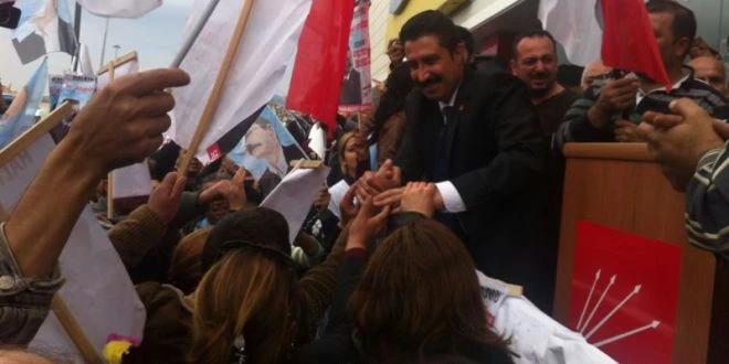 Halkın Doktoru Adıgüzel’den Çağrı