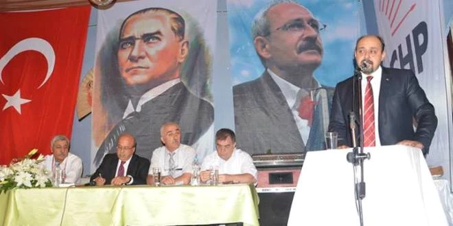 AKP İlçe Eski Başkanı Mahkûm Oldu