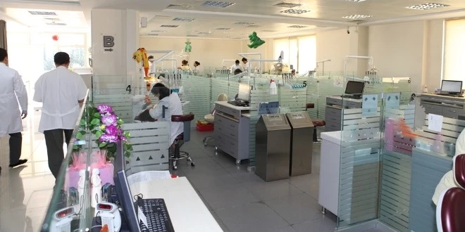 Diş Hekimliğine Kalite Belgesi