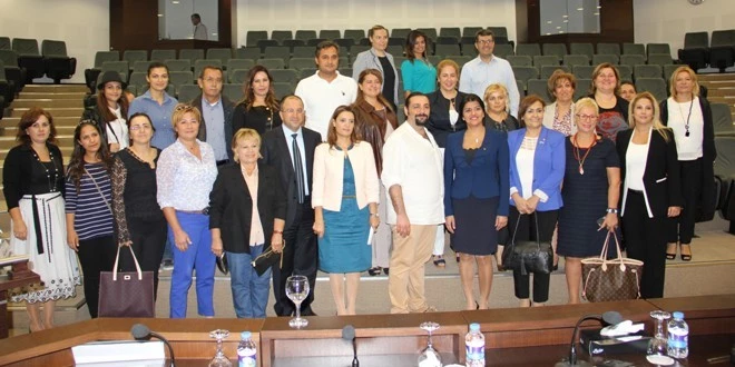 Adaylar lider vasfı taşımalı