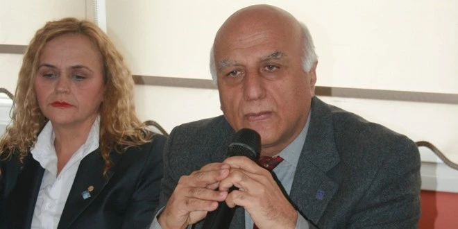 Biçer, CHP Çukurova