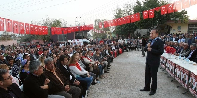 Gelsin Çıraklık Yapsın