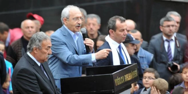 Vali, Vatandaşına “Gavat” Diyemez
