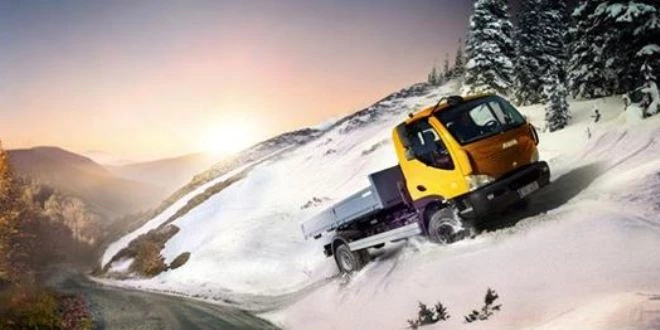 Kış Lastiği Uygulaması Başlıyor