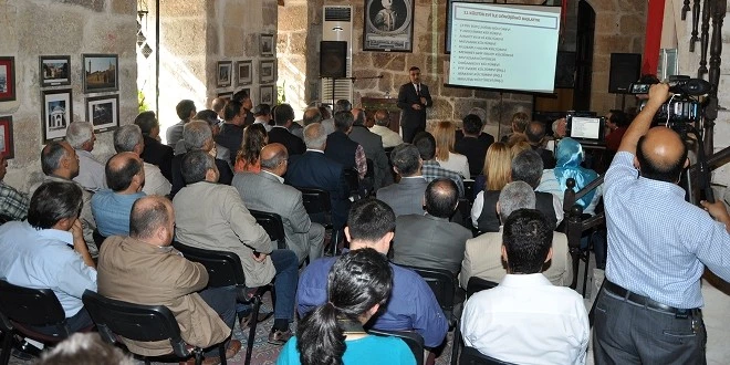 Önce Kültürel Değişim