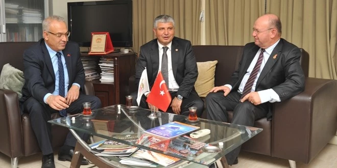 Yılmaz: Adana iktidar mağduru
