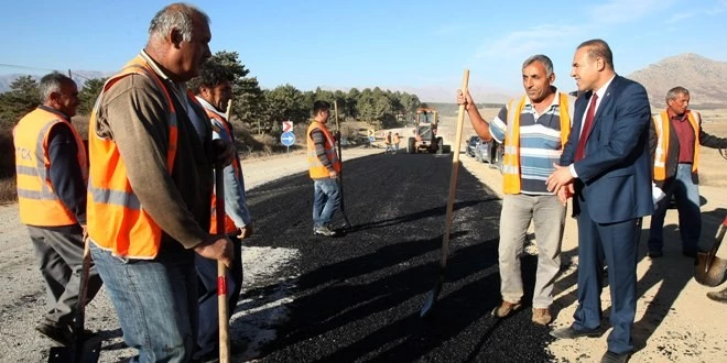 Sözlü 2 Gün Tufanbeyli’de