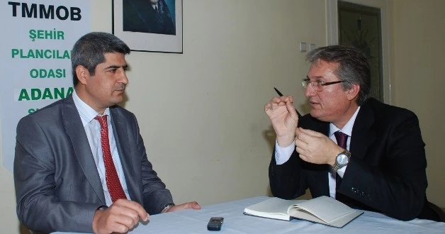 Kent Estetiğine Önem Vereceğiz