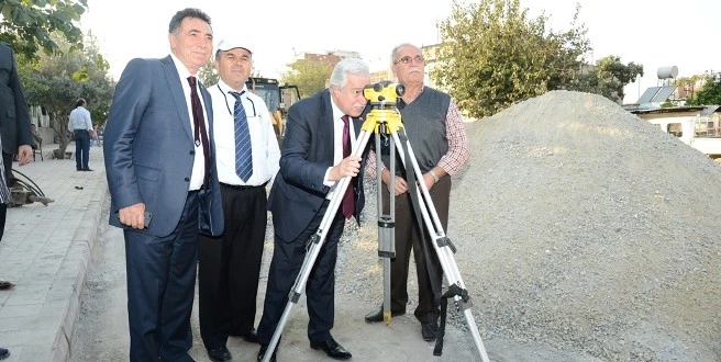 Tren Köprüsü Su Baskını Sorunu Çözüldü