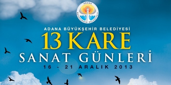 13 kare