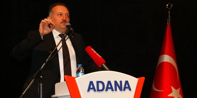 Belediyeler Tüm Kesimlere Açık Olmalı