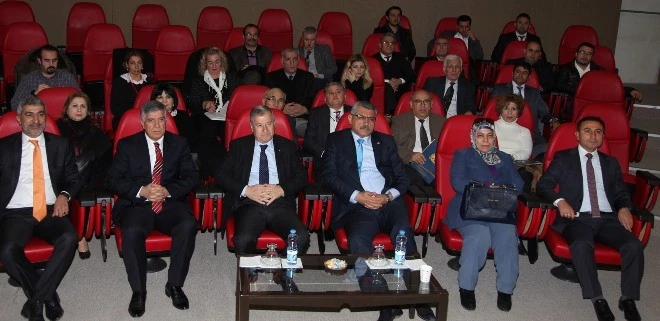 ATO : Dershaneler eğitim sisteminin tamamlayıcısı