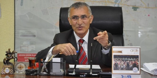 Adana’da Kurtuluş Yarı Maratonu