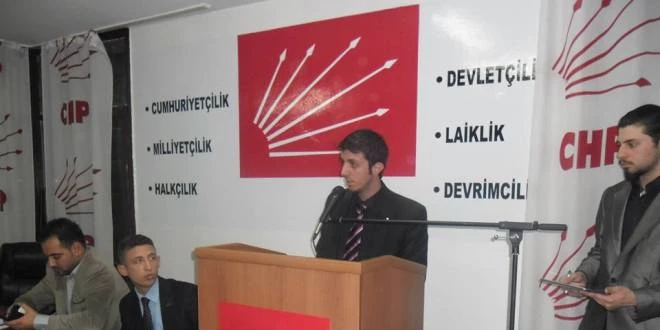 Babayiğit: Tek Çare CHP
