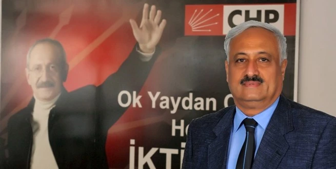 Çukurova’yı Çukurovalılarla birlikte yöneteceğiz