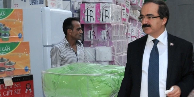 Tüketicinin Hak Arayışı 2 Kat Arttı