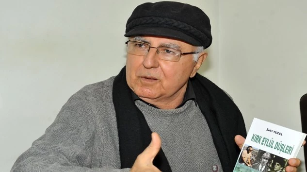 Zeki Yücel’den: Kırk Eylül Düşleri