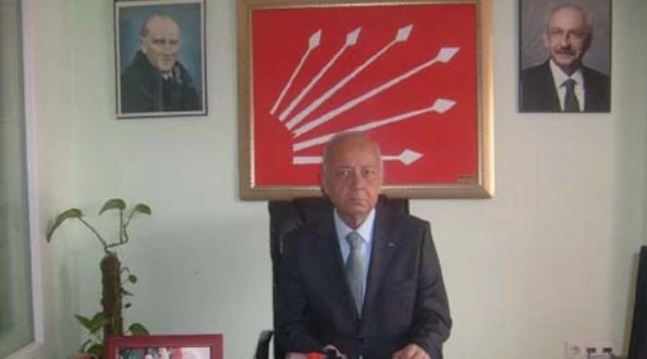 Emeğin dostu yaşama veda etti