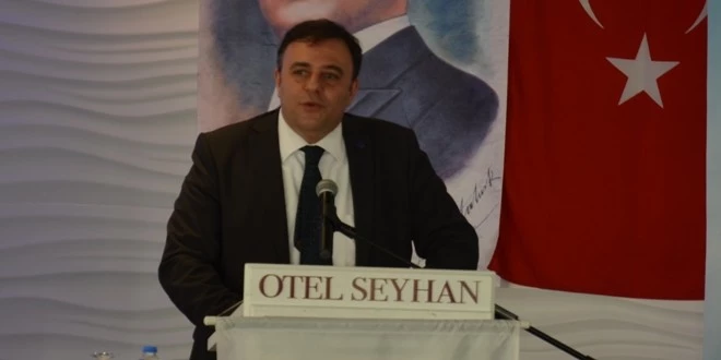 Demokrat Mühendisler Yeniden Yönetime Talip