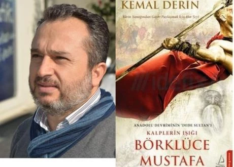 Kemal Derin, Börklüce Mustafa