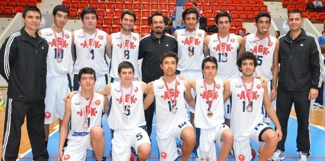 Gündoğdu Koleji Adana