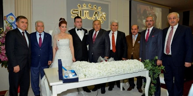 Aldırmaz Nikâh Kıydı