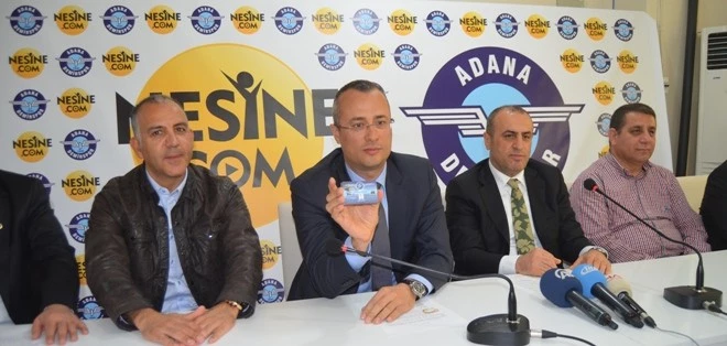 Nesine.Com, Demirspor