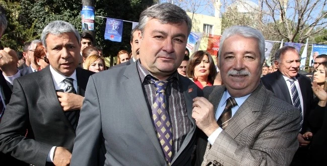 Arıkan: CHP her geçen gün biraz daha büyüyor
