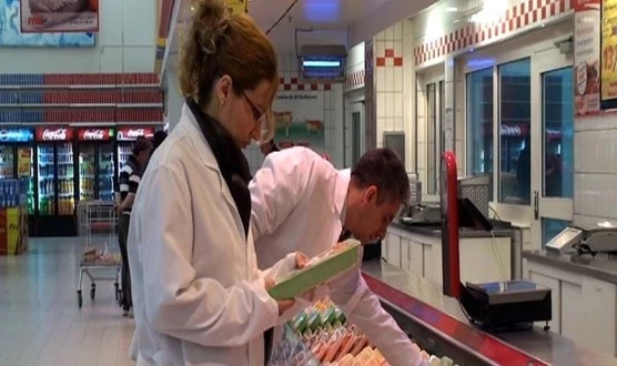 Adana Gıda Denetiminde Birincisi