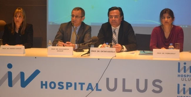 Kanser Depremi Uyarısı