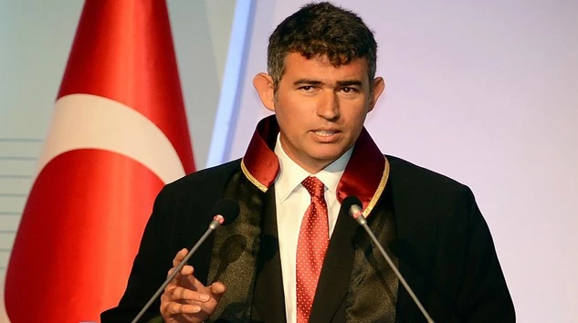 Feyzioğlu, Adana Adliyesi İçin geliyor