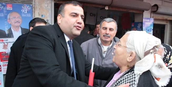 Adana’nın Kalkınması Yüreğir’den Geçer
