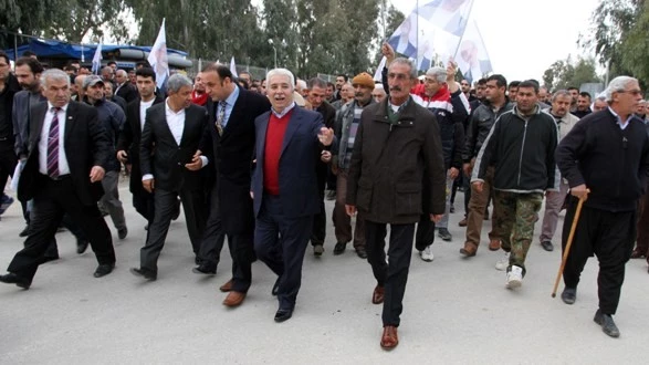 Arıkan: Adana’nın değişimine geliyoruz