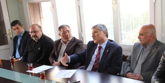 Karalar: Sandıkta Hesap Sorun