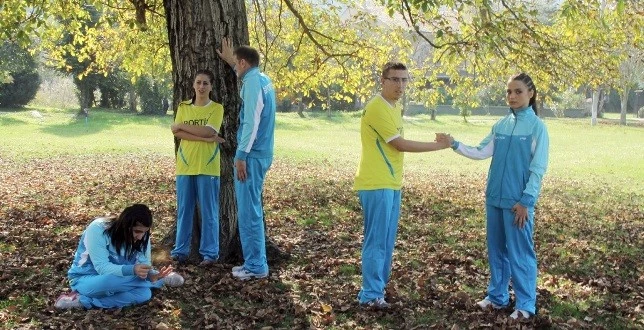 Spor, Otizmli gençlerin yaşamına dokunuyor