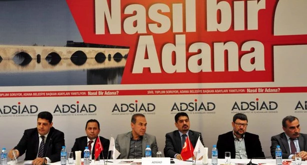 MHP Adaylarından Nasıl bir Adana?