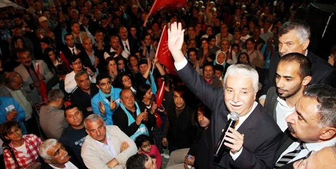 Arıkan: CHP’liler hem oyuna hem de sandığa sahip çıkacak