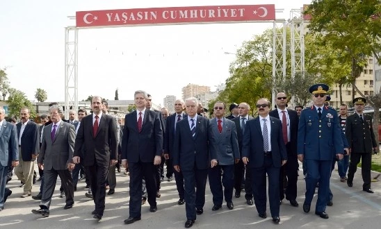 Atatürk’ün Adana’ya Gelişi Kutlanacak mı?